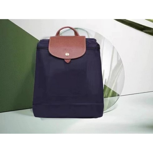롱샴 르 프라쥬 백팩 미니 여성 가벼운 가방, 프리사이즈, 옵션8