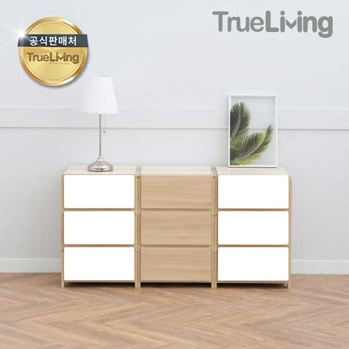 3단서랍장 TOP01