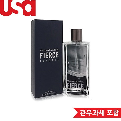 아베크롬비향수 - 아베크롬비 앤 피치 피어스 포맨 200ml 50ml, 1개