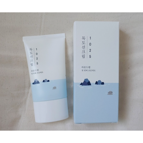 독도선크림 TOP01