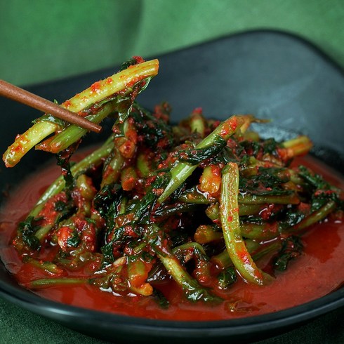 충주파머스마켓 맛깔스런 열무김치 10kg 5kg 2kg 택1, 1개