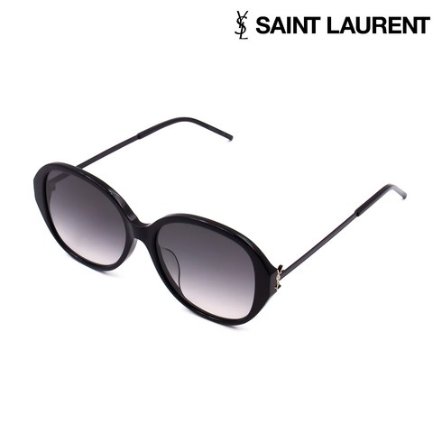 [SAINT LAURENT] 생로랑 명품 선글라스 SL M48S B/K 002