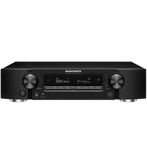 2024년 가성비 최고 nr1711 - (MARANTZ) NR1711 7.2채널AV리시버 HDMI케이블증, 단품