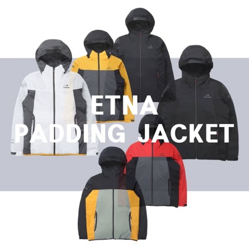 2023년 가성비 최고 아이더에트나 - [정품인증] 268843 아이더 아이더 ETNA (에트나) 남성/여성 폴라텍 알파 패딩 자켓 DMU21105DWU21105