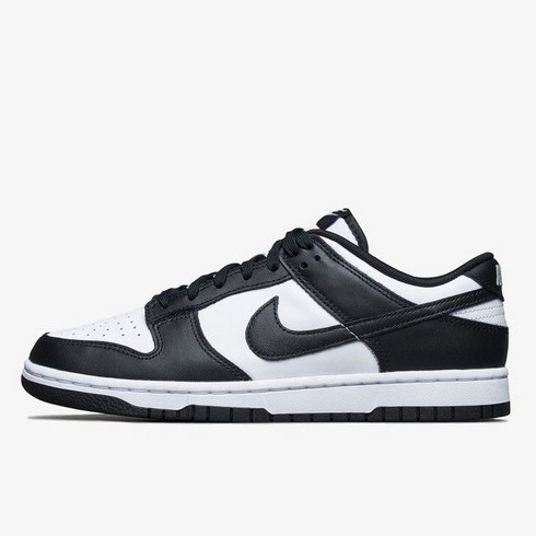 나이키 덩크 로우 블랙 범고래 Nike Dunk Low Black DD1391-100 DD1503-101 CW1590-100