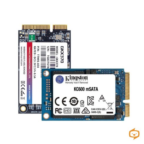 msatassd - MSATA SSD 120 GB 노트북 내장 하드 MINI SATA 랜덤 발송