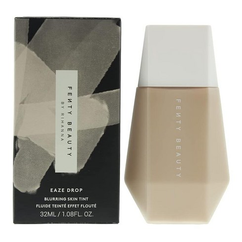 Fenty Beauty by Rihanna Eaze Drop Blurring Skin Tint 2, 1개