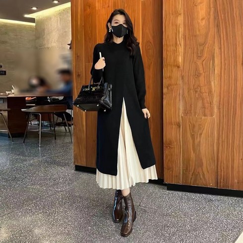 겨울원피스 TOP01