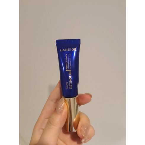 라네즈 퍼펙트 리뉴 유스 레티놀 프로 크림, 15ml, 1개