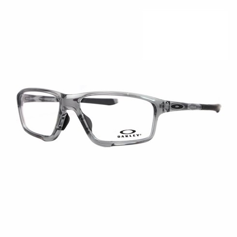 [공식수입] 오클리 OX8080 04 58 크로스링크 제로 아시안핏 스포츠 안경테 C