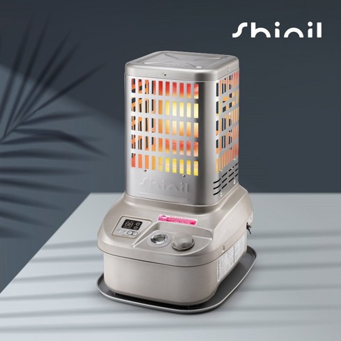 2023년 가성비 최고 srh-s15000su - 신일 로터리난로 석유난로 히터 15000Kcal/h, SRH-S15000SU