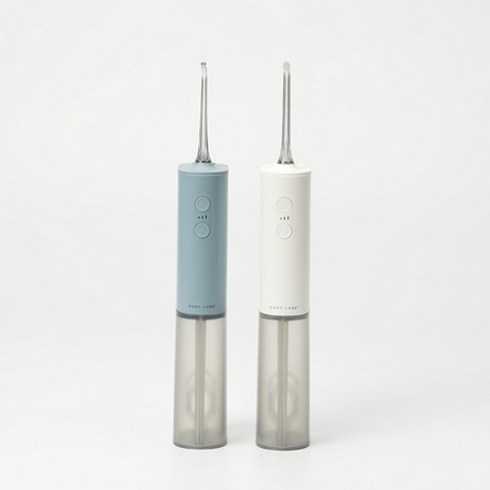 바디랩스 구강세정기 BL-00601 블루 브로스앤컴퍼니, 단품, 1개