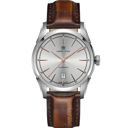 론진스피릿 - American Classic Spirit of Liberty Automatic 42MM H42445551 [] [해밀턴] 아메리칸 클래식