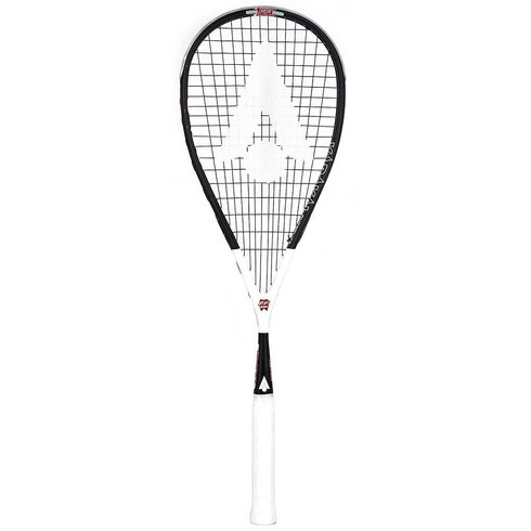 Karakal S-100 Fast Fibre (FF) 스쿼시 라켓 2.0