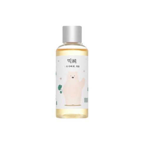 믹순병풀에센스 - 믹순 순디 병풀 에센스 100ml + 100ml, 2개