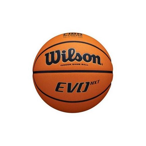 윌슨 EVO NXT FIBA GAME BALL SZ 7