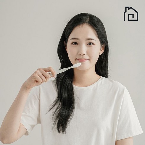 2023년 가성비 최고 집생활연구소 초극세 벨벳 칫솔 혀클리너 - 초극세 테트라모 칫솔 8개(혀클리너 1개 증정), 화이트/그레이/네이비/블랙 * 2set