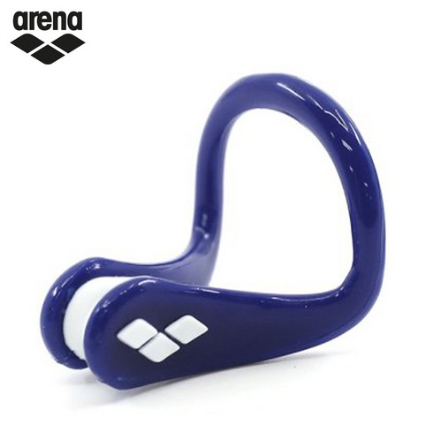 아레나 수영 코마개 A2AC2AN01, 블루, 1개
