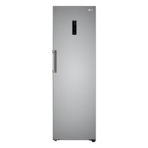 엘지(LG) [LG][공식판매점] 컨버터블 패키지 냉장고 R321S (384L)