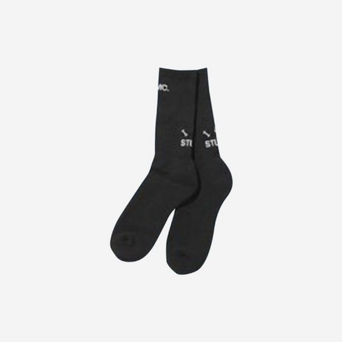 [정품] 아이앱 스튜디오 x LMC 삭스 블랙 IAB Studio Socks 559603