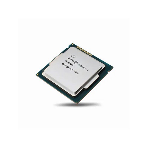 i78700 - 인텔 코어 I7-8세대 8700 (커피레이크) 단품