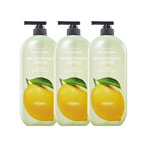 온더바디바디워시 TOP01