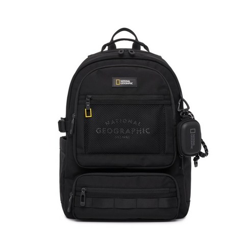 내셔널지오그래픽 키즈 K241KBG580 옵티머스 BLACK