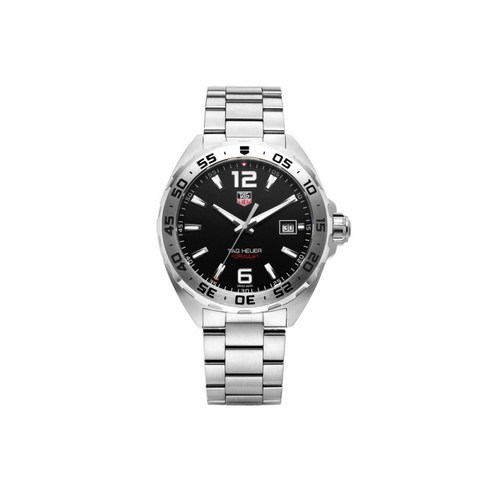 TAG HEUER 태그호이어 WAZ1112.BA0875 포뮬러1 FORMULA 1