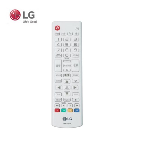 LG 정품 빔 프로젝터 리모컨/리모콘B PF50KS, LG 정품 빔 프로젝터 리모컨/리모콘B  PF50KS