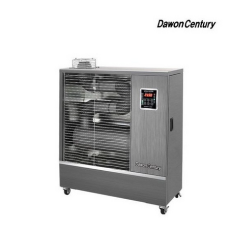 2023년 가성비 최고 dwc-h21000 - 다원센추리 원적외선튜브히터/석유난로/돈풍기/열풍기/저소음/난방 18평~51평형 DWC-H7000/DWC-H8500/DWC-H11000/DWC-H13000/DWC-H16000, 1.DWC-H7000  18평형