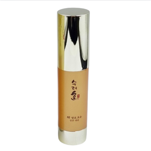 수려한 황금실크 콜라겐 앰플, 2개, 20ml