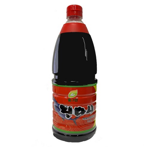 풀그린 진다시 액체스프E(이), 3개, 1.8L