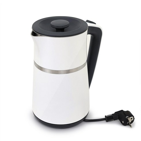 2023년 가성비 최고 전기포트pdr-221 - 에버튼하우스 카데라 전기포트 1.8L, TMGF-EK8201