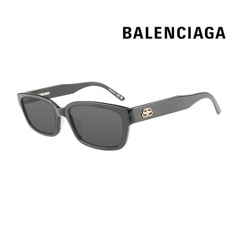 BALENCIAGA 명품 선글라스 BB0065O 001_IEBK