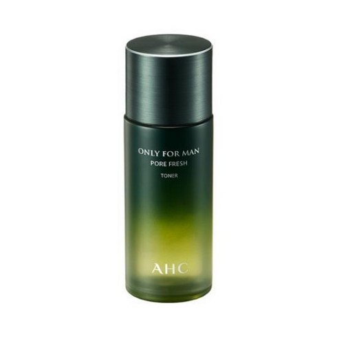 AHC 온리 포 맨 포어 프레쉬 토너, 150ml, 1개