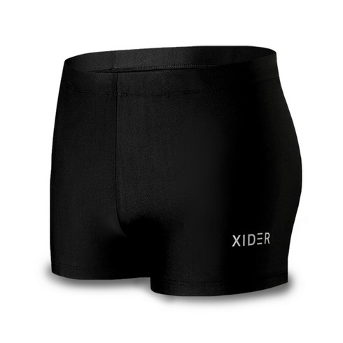 자이더 남자실내수영복 3부 베이직