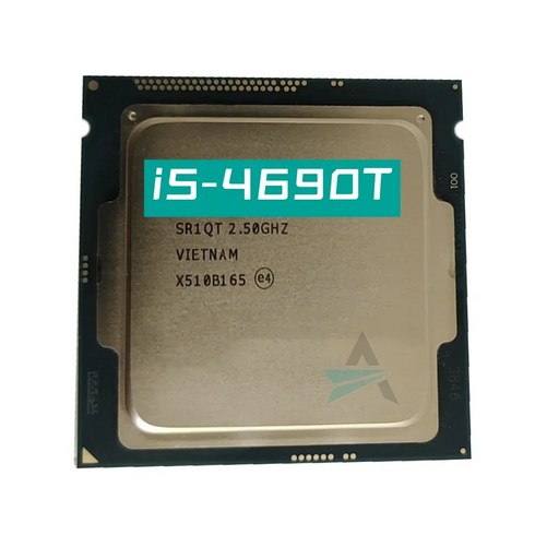 i5 코어 25 프로세서 1150 i54690T 45W 스팟 주식 코어 배송 무료 스레드 4M CPU GHz 쿼드 LGA 4690T 쿼드