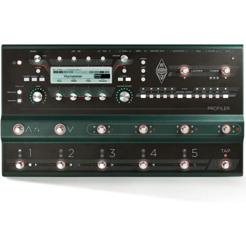 2023년 가성비 최고 캠퍼스테이지 - 일본직발송 1. 캠퍼(KEMPER) KEMPER 캠퍼 PROFILER STAGE 플로어 타입 프로파일 링 앰프 B07Y4CFYK3, 상세 설명 참조0