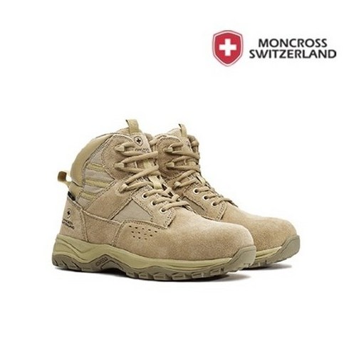 몽크로스 안전화 MN-707, 1개