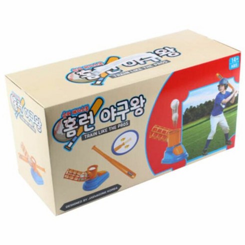 슈퍼베이스볼 홈런 야구왕(1개입) Z200, 단일속성