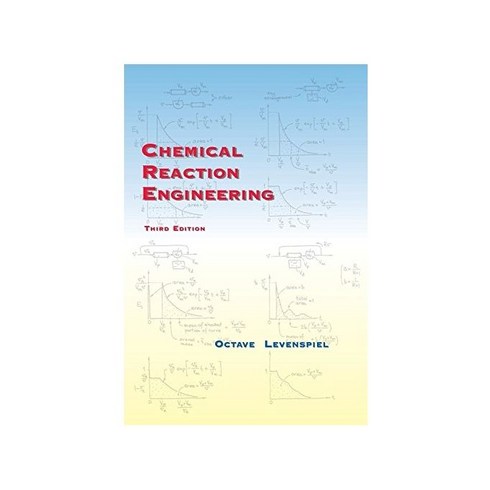 Chemical Reaction Engineering, Wiley