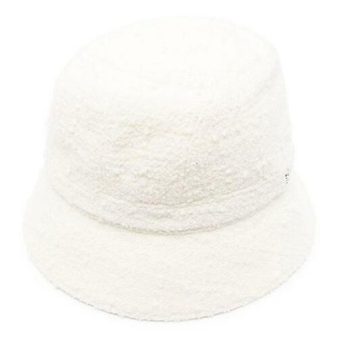 헬렌카민스키 아델리아 울 클로슈 버킷햇 HAT51418 CREAM
