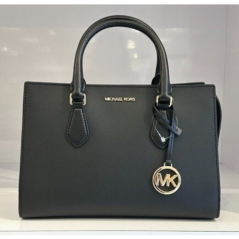 마이클코어스 토트백 가성비여성가방 MICHAEL KORS SHEILA 미디엄 센터 지퍼 사첼 숄더 크로스바디 백