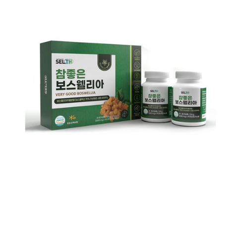 3세대 보스웰리아 추출물 등 복합물 플렉서 FLEXIR 보스웰릭산 AKBA KBA 신소재 관절 연골 영양제 가자 강황 상어연골 우슬 초록입홍합 관절 UP 관절 영양제 식약처해썹인증, 1, 1개