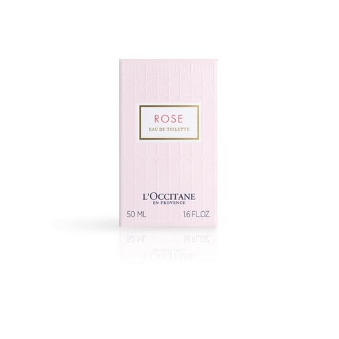 록시땅로즈향수 - 록시땅 로즈 오드뚜왈렛 1.6온스 50ml, 1개