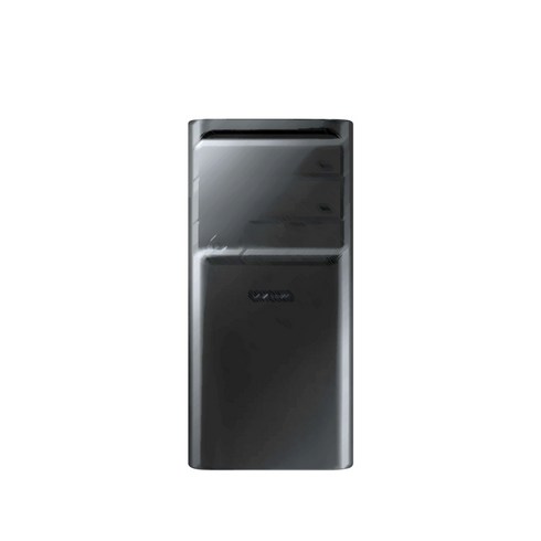 삼성전자 DM500TFC-AC58B 데스크탑 Tower (i51TB HDD+256GB NVMe SSD) 블랙 hu