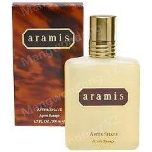 아라미스 aramis 애프터 쉐이브 스킨 200ml, 1개