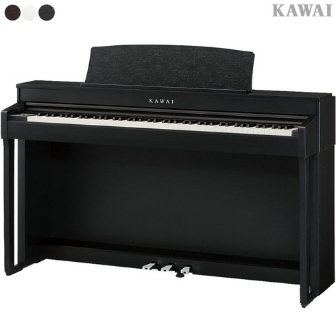 가와이 CN39 디지털 피아노 CN-39, 화이트