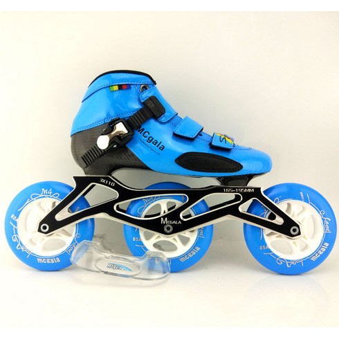 3륜 초급자 롤러브레이드 성인용 인라인 스케이트 입문자 스피드 선수용 레이싱, 33 옵션10