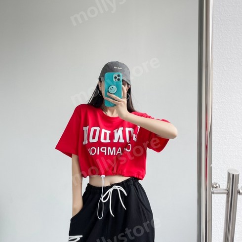 방송댄스복 TOP01